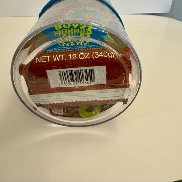 NWT. Disney Mickey's Really Swell Coffee - Morning Roast Gift Set. Hard plastic - Picture 7 of 11